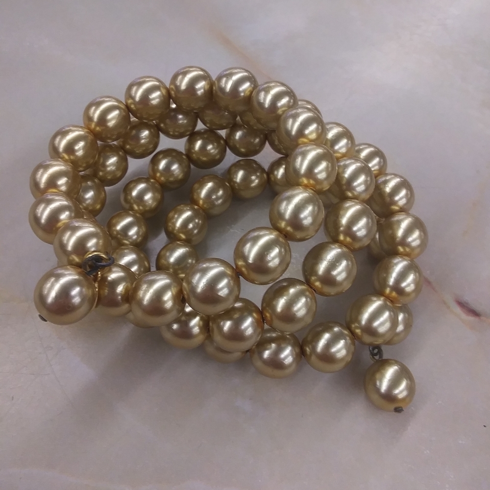 KJL bracelet